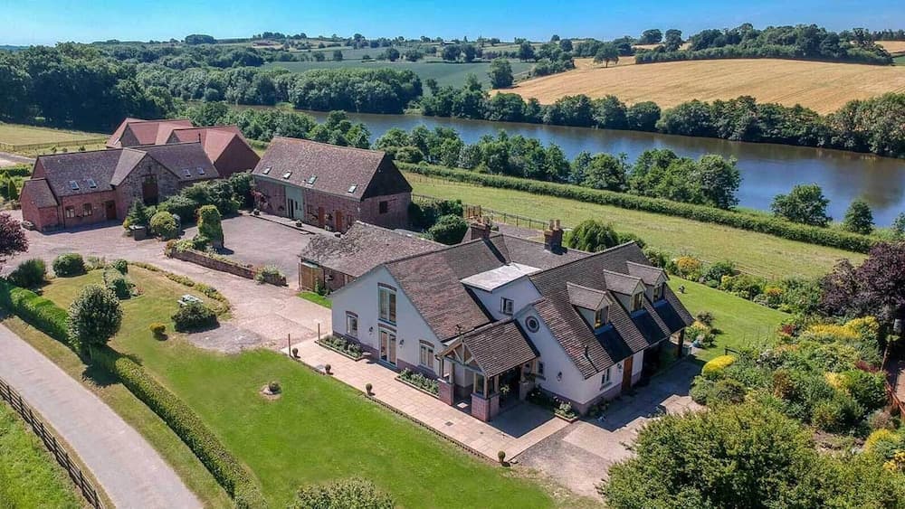 The Dinney B&B