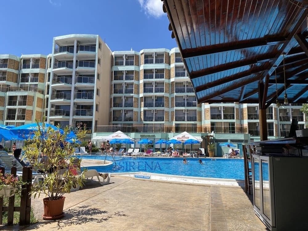 Sirena Hotel