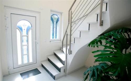 Ferienwohnung Steinhausen