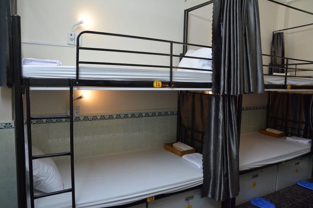 Dorm24H Hostel
