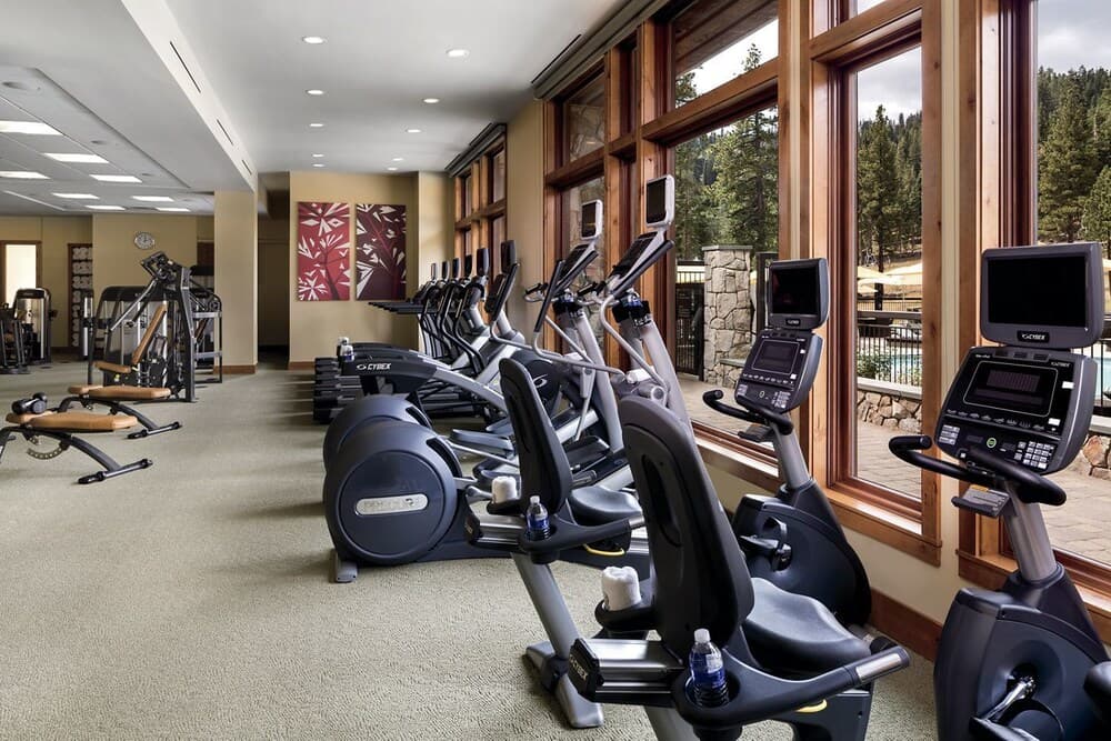 Constellation Residences at Northstar