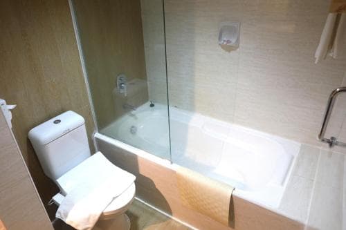 Primula Beach Hotel