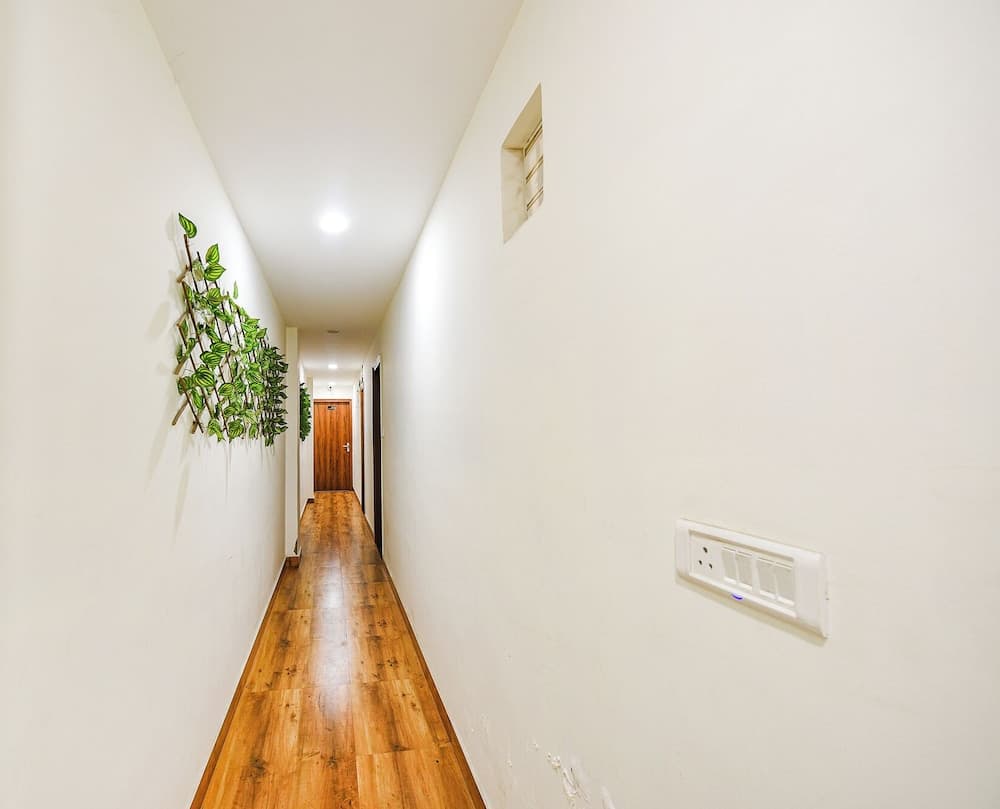 Fabhotel Santosh Residency