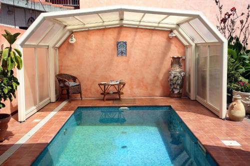 Bed & Breakfast La Posada