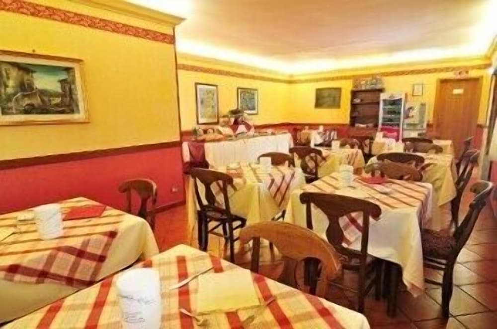 Albergo Paradiso