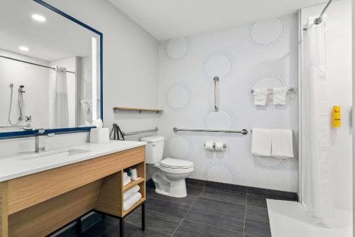Tru By Hilton Rogers Bentonville