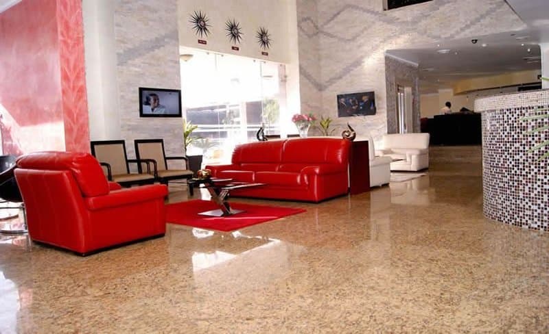 Excel Oriental Hotel And Suites