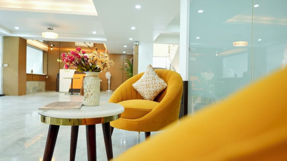 CORPORATE STAYS - GOLF COURSE ROAD