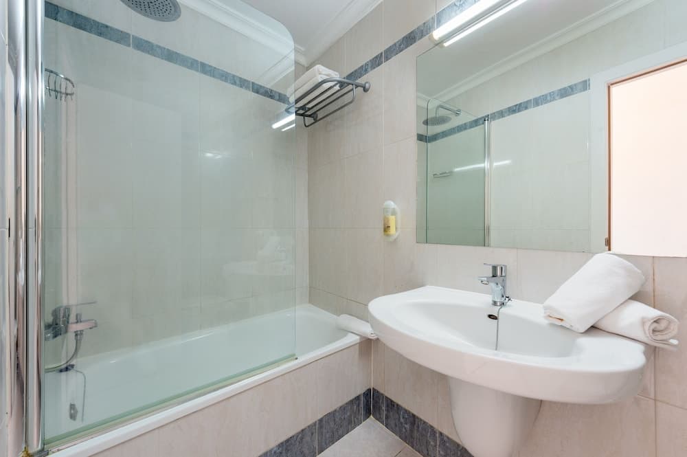Hotel Vibra Maritimo