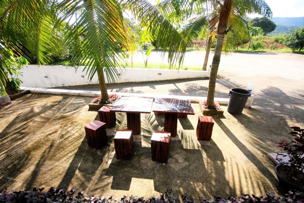 Panta Resort