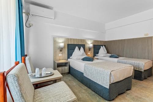 Hotel Condor