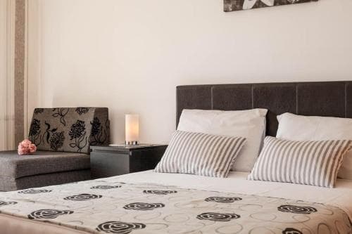 Appartements Veruda