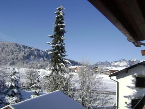 Haus Egger