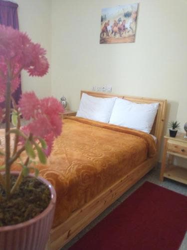 Hotel Maghni