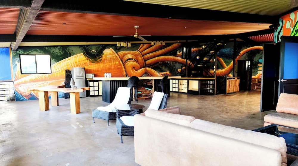 CoCo Bongo Hostel