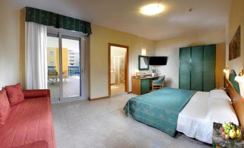 Hotel Bellevue