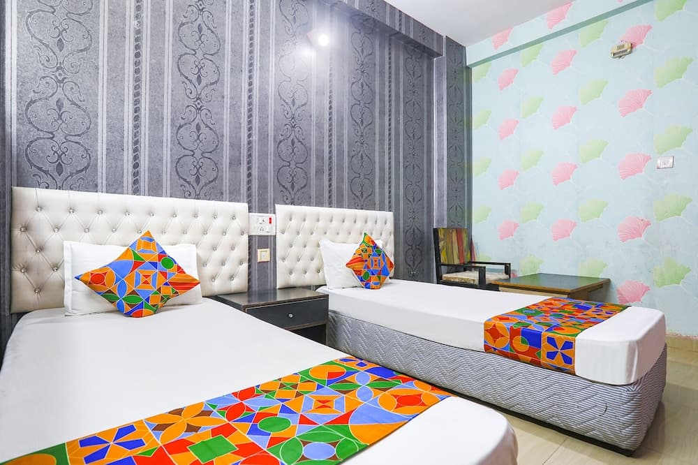 Fabhotel Buddha Saalt