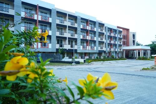 ESAKKI RESORT FIVEFALLS