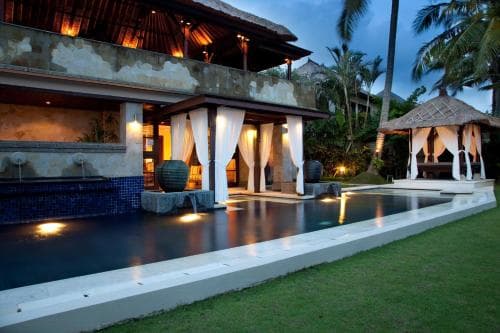 Villa Amani