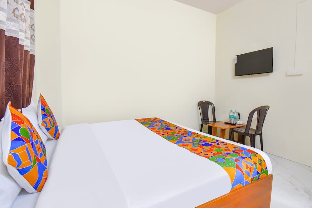 Fabexpress Ashoka Lodging