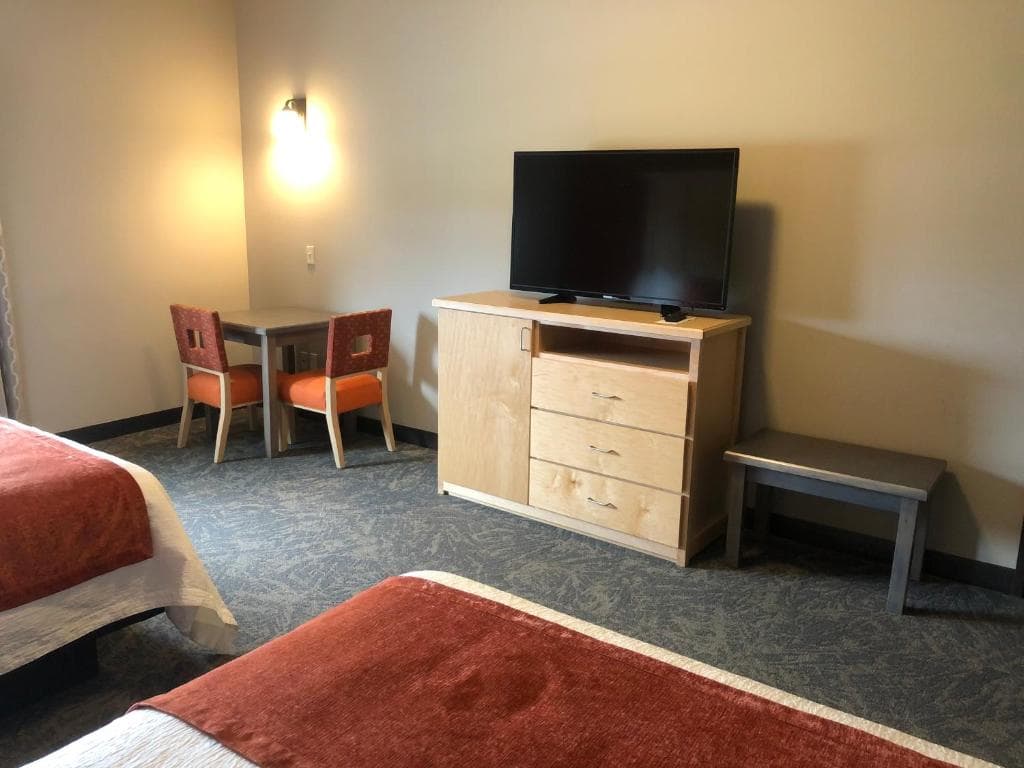 Timberlake Hotel