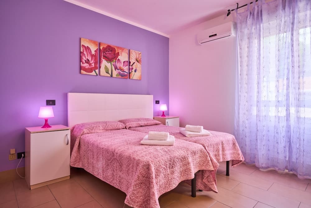 Hotel Villa del Mar