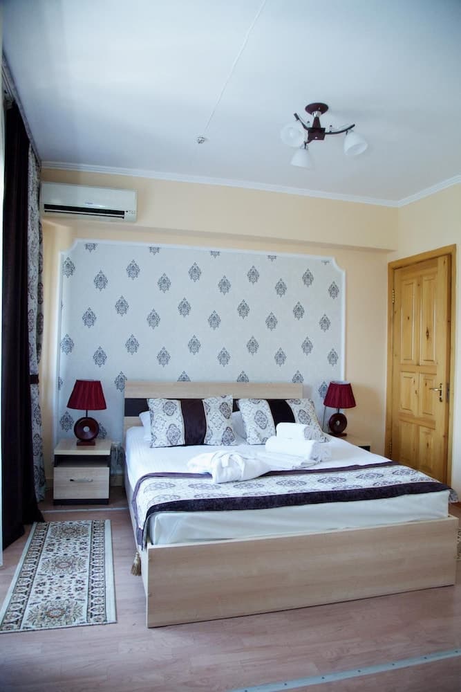 Aksunkar Hotel