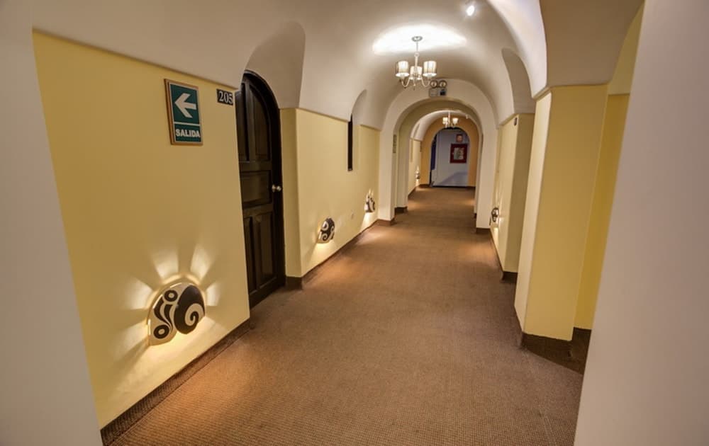 Tampu Hotel