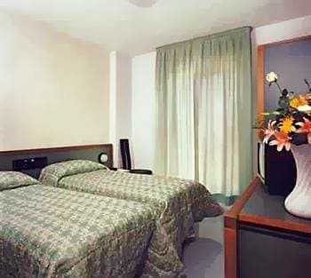 Hotel Holiday Hill