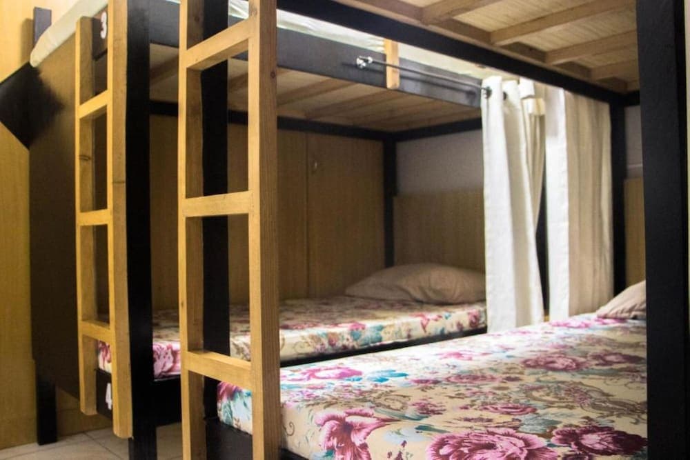 Bunks Hostel Adults Only