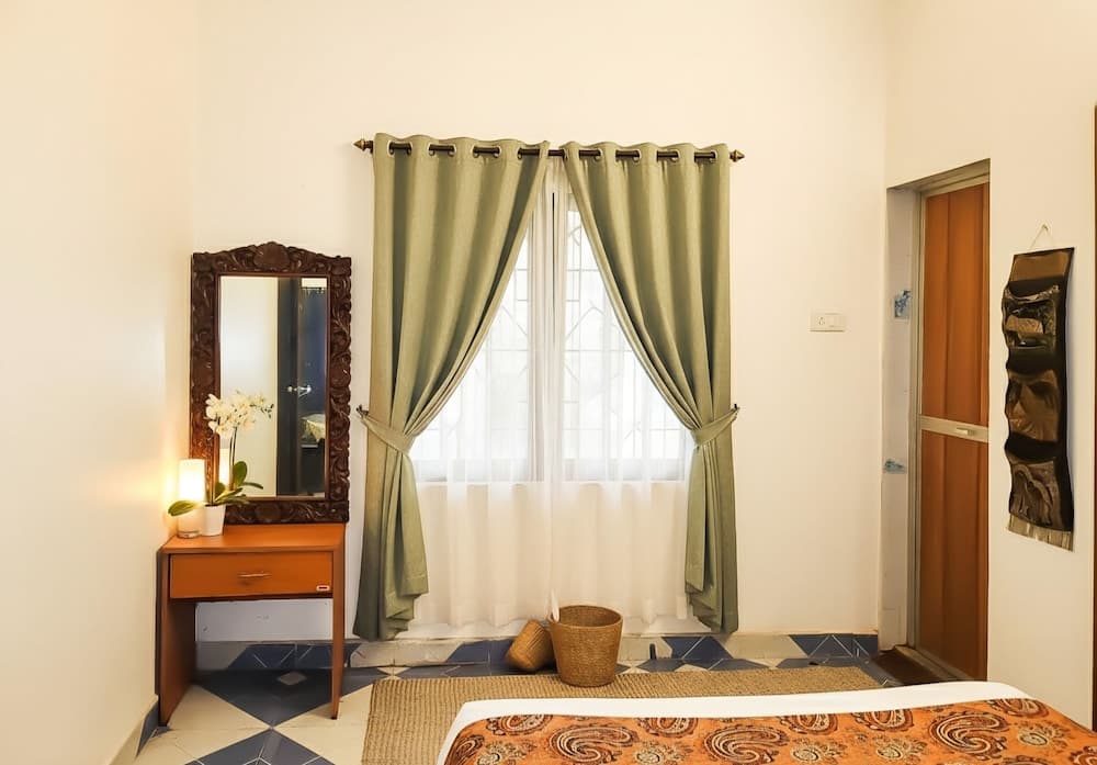 The Plix Villa
