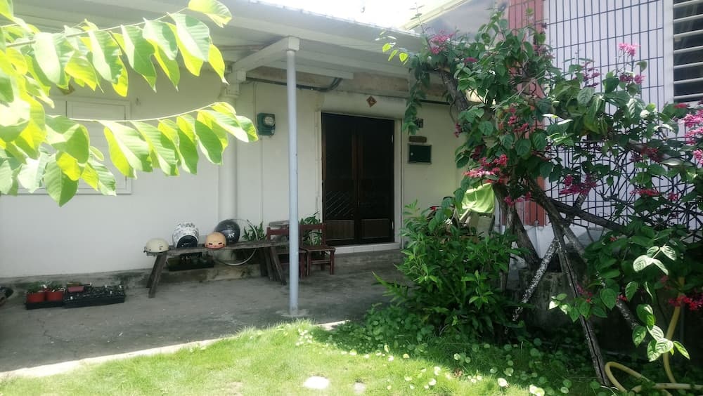 Hostel No.76 Junjie