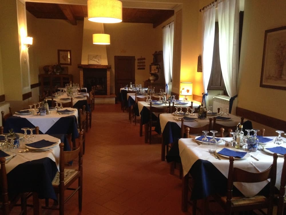 Locanda dei Baroni