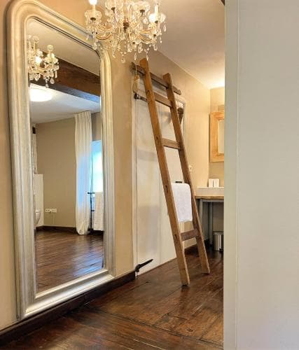 Bed & Breakfast Hoeve Berghof