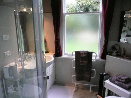 Pukepapa Lodge Bed & Breakfast