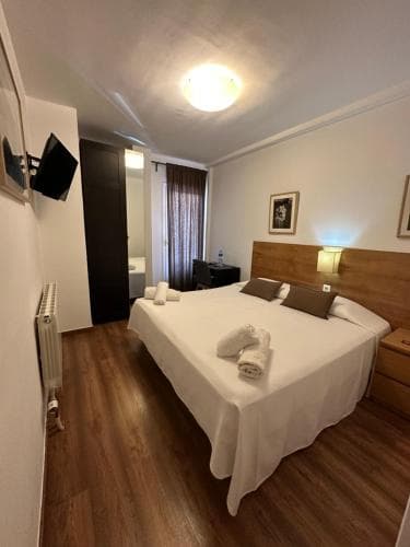 Hostal Alogar