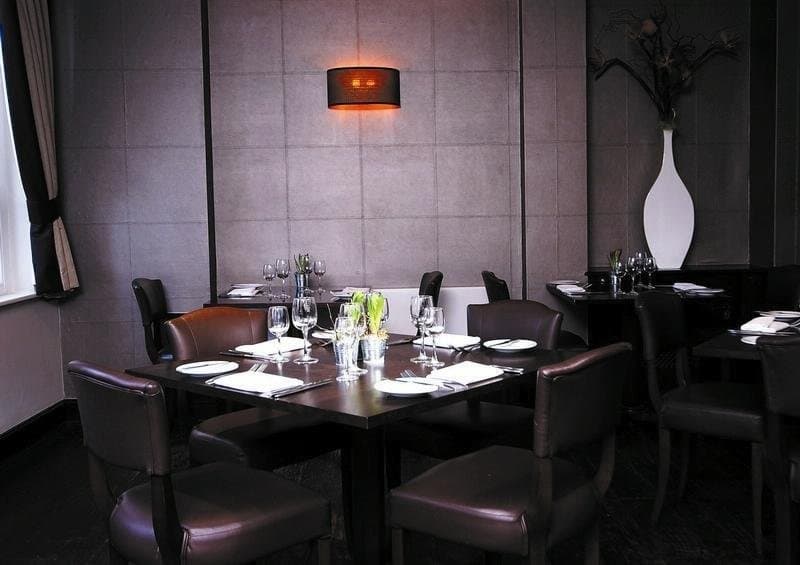 Kings Hotel