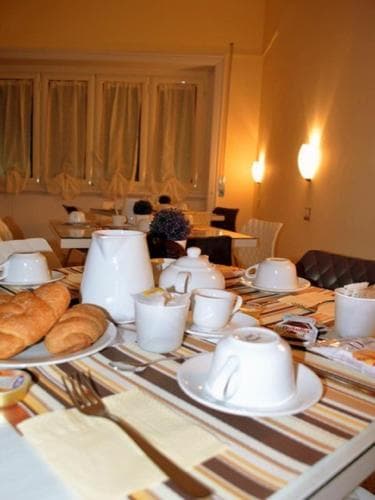 B&B Roma Citta Eterna