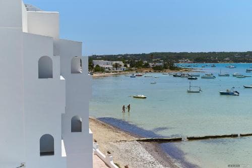 Sabina Playa