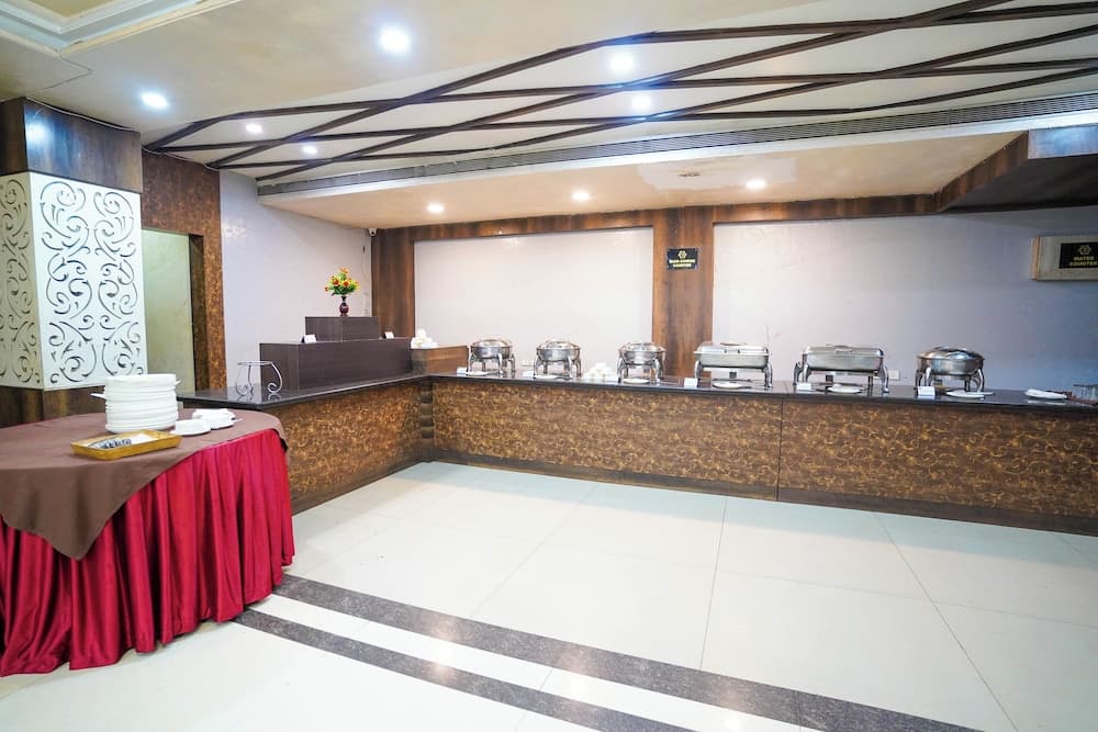 HOTEL FLORET INN