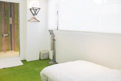 Time Flyer Hotel