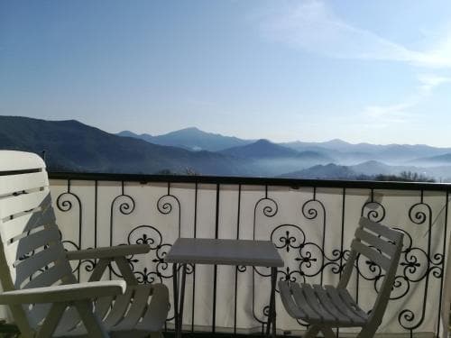 locanda primo sole