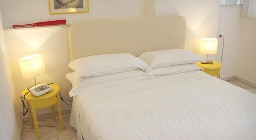 Albergo Dei Pini