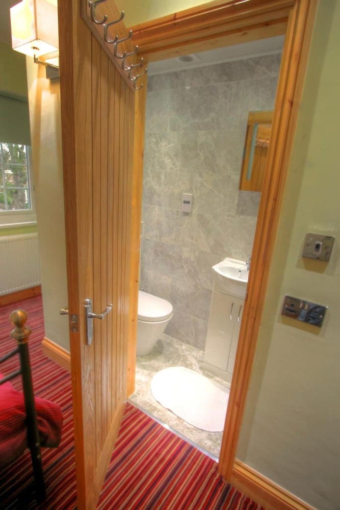 Fountain Hotel