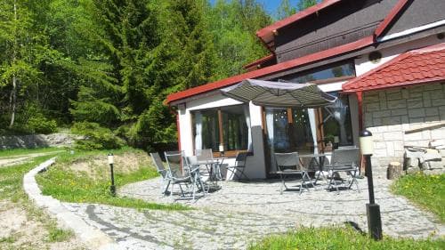 Czajka B&B