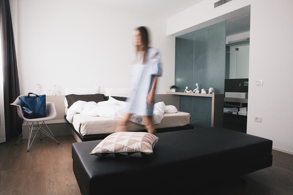 Le Nove Hotel