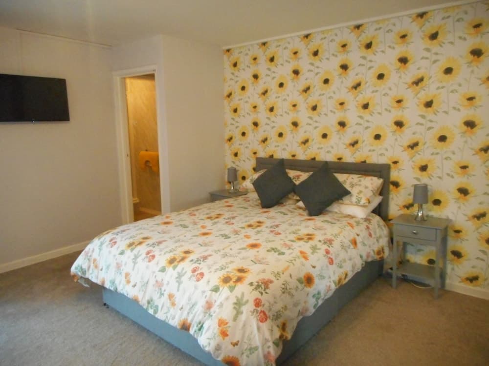 The George B & B