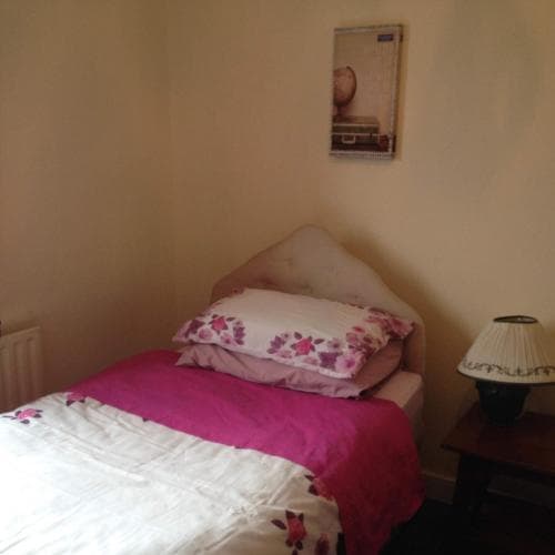 Angelas Bed & Breakfast
