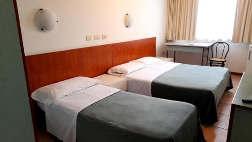 Hotel Tortorina