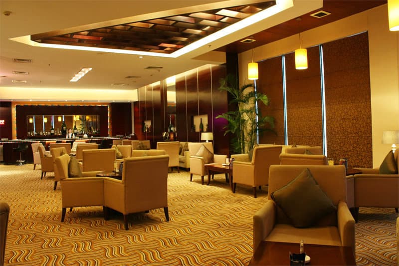 Grand View Hotel